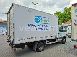 Online aukce: IVECO  DAILY 65C17