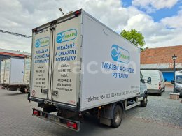 Online aukce: IVECO  DAILY 65C17