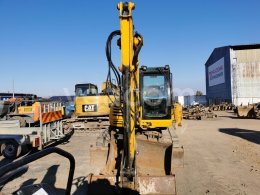 Online auction: JCB  8085