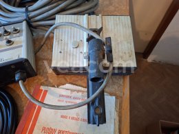 Online aukce:   MULLER ELEKTRONIK SPRAY-CONTROL S