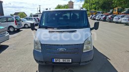 Online aukce: FORD  TRANSIT