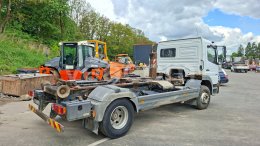 Online aukce: MB  ATEGO 1518 L