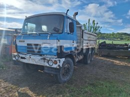 Aukcja internetowa: TATRA  T 815-2 S3 28210 6X6.2