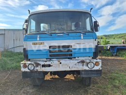 Online aukce: TATRA  T 815-2 S3 28210 6X6.2