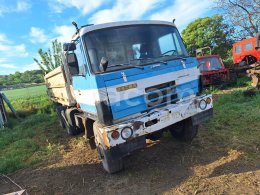 Online aukce: TATRA  T 815-2 S3 28210 6X6.2