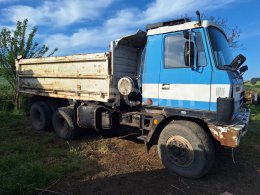 Online aukce: TATRA  T 815-2 S3 28210 6X6.2
