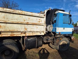 Online aukce: TATRA  T 815-2 S3 28210 6X6.2