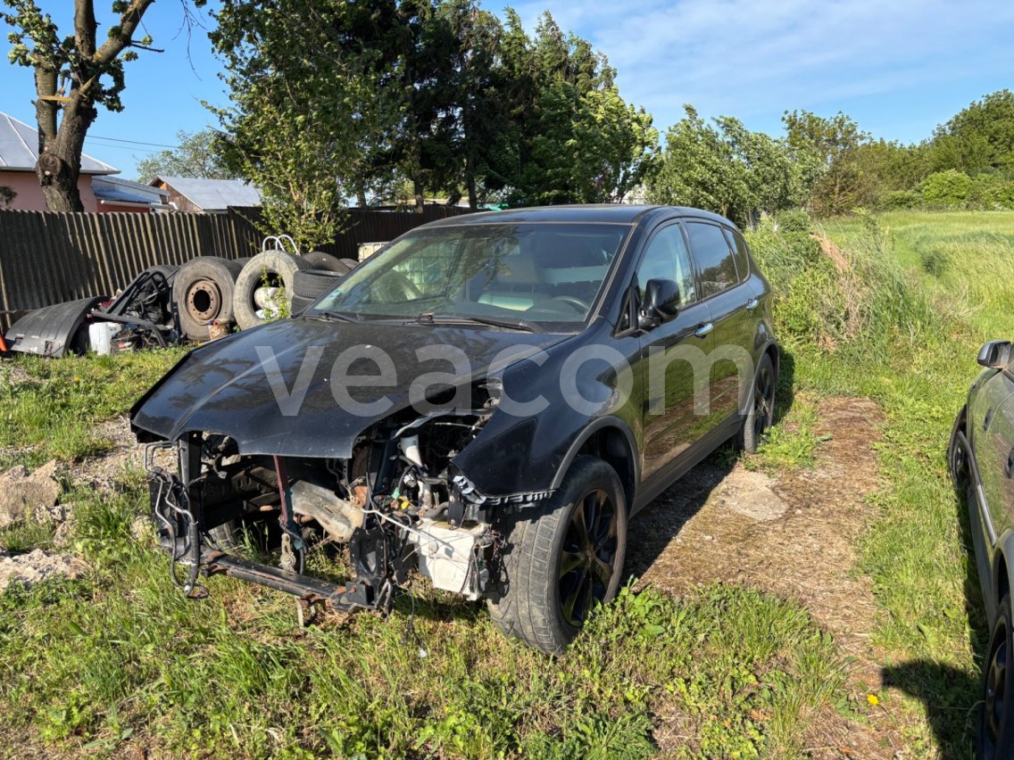 Online aukce: SUBARU  B9 TRIBECA