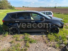 Online aukce: SUBARU  B9 TRIBECA