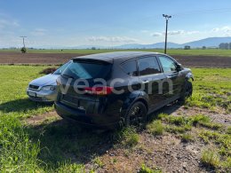 Online aukce: SUBARU  B9 TRIBECA