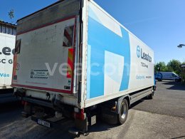Online aukce: MB  ATEGO 1224 L