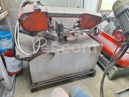 Online aukce:   BOMAR ERGONOMIC 320.250 G RAMOVÁ PILA