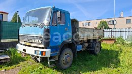 Інтернет-аукціон: LIAZ  151.261 4X4
