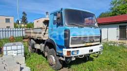 Online aukce: LIAZ  151.261 4X4