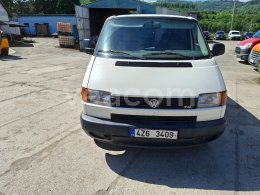 Online aukce: VW  TRANSPORTER