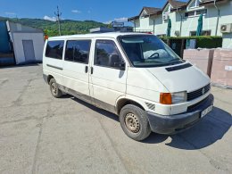 Online aukce: VW  TRANSPORTER