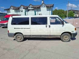 Online aukce: VW  TRANSPORTER
