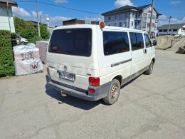 Online aukce: VW  TRANSPORTER
