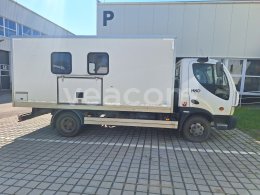 Online aukce: AVIA  D 75-160 + POJÍZDNÁ DÍLNA