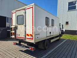 Online aukce: AVIA  D 75-160 + POJÍZDNÁ DÍLNA