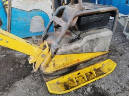 Online auction: WACKER NEUSON  DPU 5545