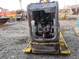 Online auction: WACKER NEUSON  DPU 5545