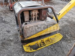 Online auction: WACKER NEUSON  DPU 5545
