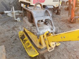 Online auction: WACKER NEUSON  DPU 5545