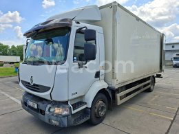 Интернет-аукцион: RENAULT  MIDLUM 220.12