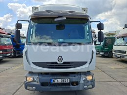 Online aukce: RENAULT  MIDLUM 220.12