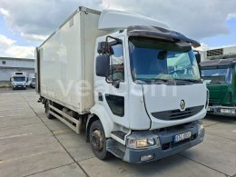 Online aukce: RENAULT  MIDLUM 220.12
