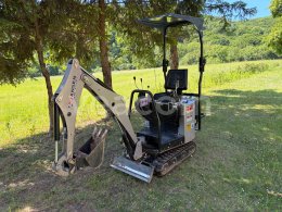 Aukcja internetowa: JANSEN  MB1500