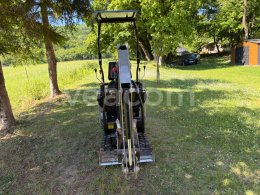 Online aukce: JANSEN  MB1500