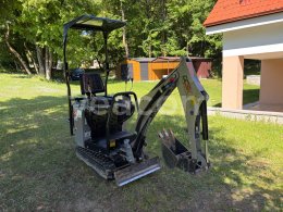 Online aukce: JANSEN  MB1500