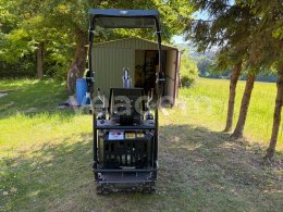 Online aukce: JANSEN  MB1500