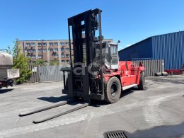 Aukcja internetowa: KALMAR  DCD 250-12LB