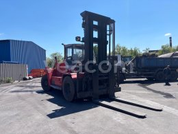 Online aukce: KALMAR  DCD 250-12LB