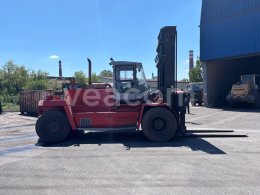Online aukce: KALMAR  DCD 250-12LB