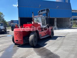 Online aukce: KALMAR  DCD 250-12LB