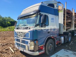 Online aukce: VOLVO  FM 410