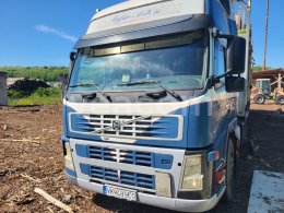Online aukce: VOLVO  FM 410