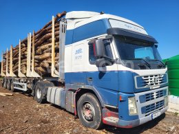 Online aukce: VOLVO  FM 410
