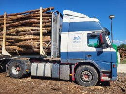 Online aukce: VOLVO  FM 410