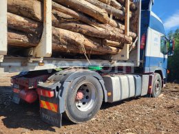 Online aukce: VOLVO  FM 410