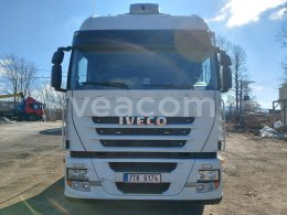 Інтернет-аукціон: IVECO  STRALIS 460