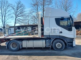 Online-Versteigerung: IVECO  STRALIS 460