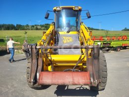 Online aukce: JCB  416 B HT 4X4