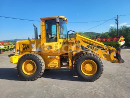 Online aukce: JCB  416 B HT 4X4
