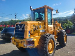 Online aukce: JCB  416 B HT 4X4