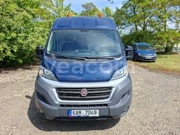 Online aukce: FIAT DUCATO DUCATO 2,3 JTD + POJÍZDNÁ DÍLNA